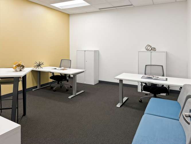 Oficina privada en alquiler – Regus PANAMA, Colon, PH Atlantic Plaza en - Imagen 2