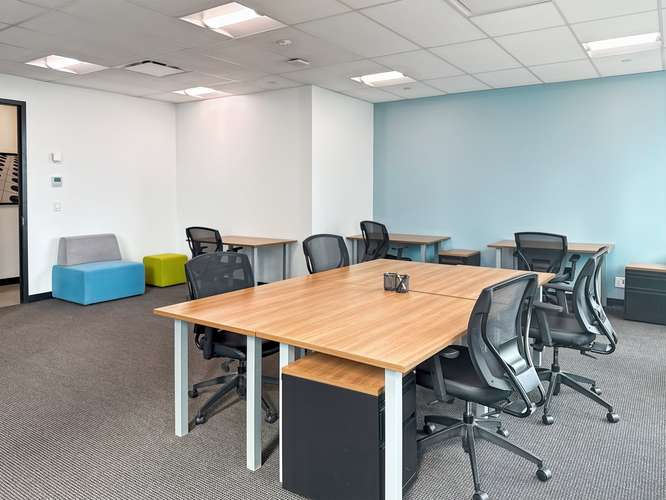 Oficina privada en alquiler – Regus PANAMA, Colon, PH Atlantic Plaza en - Imagen 8