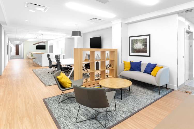 Oficina privada en alquiler – Regus PANAMA, Colon, PH Atlantic Plaza en - Imagen 4