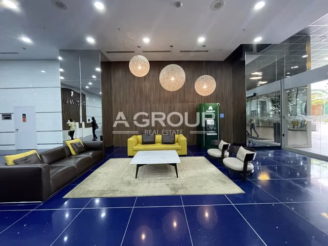 Oceania Business Plaza - Punta Pacifica - Se vende oficina para inversionista - Imagen 2