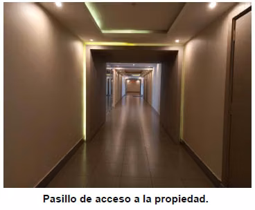 VENDO DOS UNIDADES  INMOBILIARIAS PARA OFICINAS EN CALLE 50, FINAL - Imagen 5
