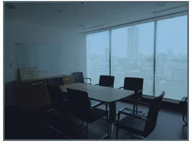 VENDO DOS UNIDADES  INMOBILIARIAS PARA OFICINAS EN CALLE 50, FINAL - Imagen 10