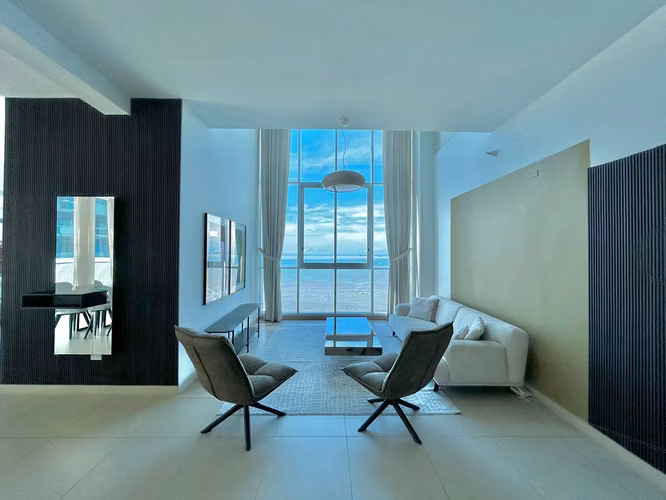 SE VENDE ESPECTACULAR APARTAMENTO EN COUNTRY CLUB, COSTA DEL ESTE - Imagen 5