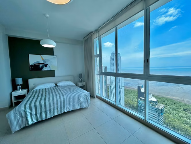 SE VENDE ESPECTACULAR APARTAMENTO EN COUNTRY CLUB, COSTA DEL ESTE - Imagen 2