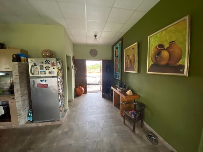 HERMOSA CASA EN CHAME EN VENTA CON VISTA AL CERRO CHAME