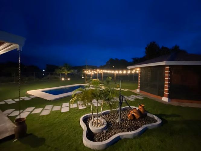 HERMOSA CASA EN CHAME EN VENTA CON VISTA AL CERRO CHAME