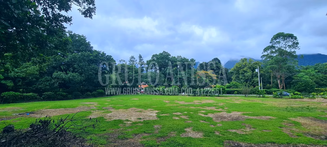 Opportunity! Amplio Lote is sold in El Valle de Antón