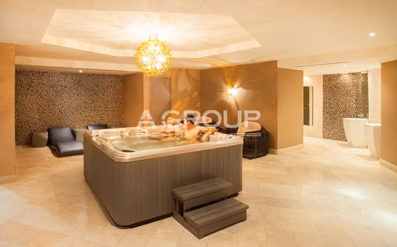 Grand Tower - Punta Pacifica - Se Vende Bello Apartamento