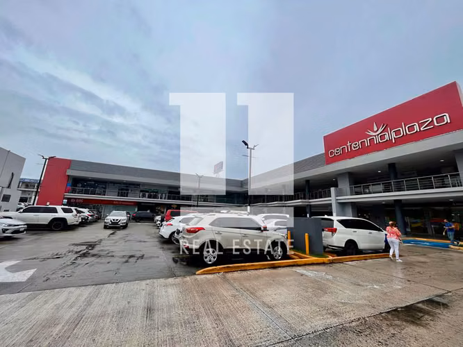 Se vende Local Comercial en Centennial Plaza - Imagen 2