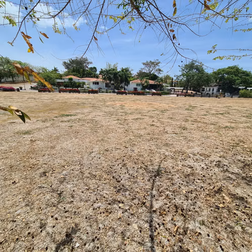 VENDO TERRENO. PUNTA BARCO VILLAGE. PLAYA. CORONADO.