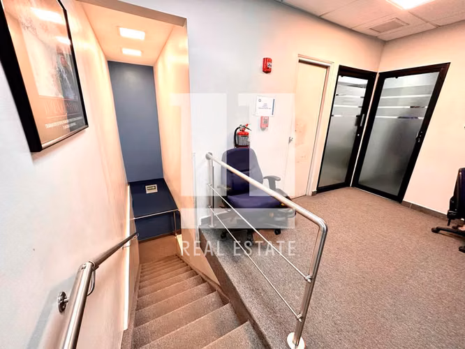 Se vende Galera en Parque Lefevre de 1,500m2 - Imagen 8