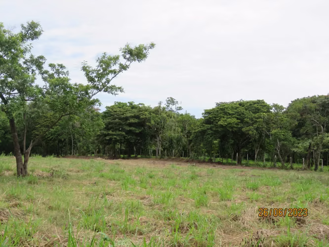 Chiriquí, David, Sector Santa Cruz