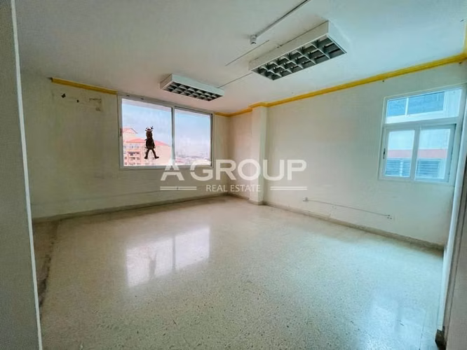 Se alquila Edificio comercial  - La Alameda