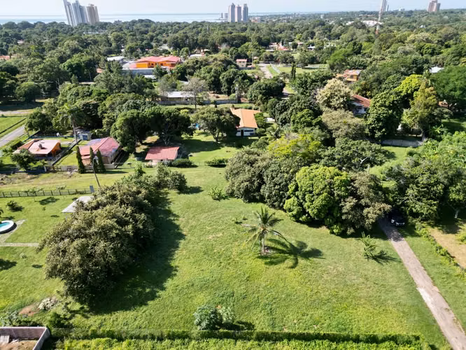 TERRENO EN GORGONA EN VENTA 3