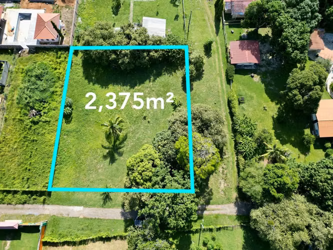 TERRENO EN GORGONA EN VENTA 3