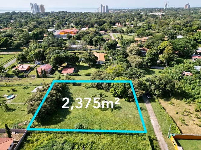TERRENO EN GORGONA EN VENTA 3