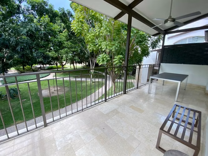 APARTAMENTO PENTHOUSE EN PUNTARENA OCEAN VILLAGE BUENAVENTURA EN VENTA