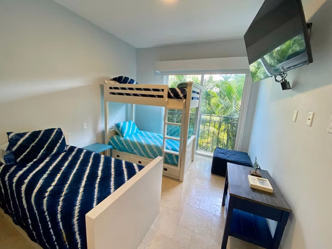APARTAMENTO PENTHOUSE EN PUNTARENA OCEAN VILLAGE BUENAVENTURA EN VENTA