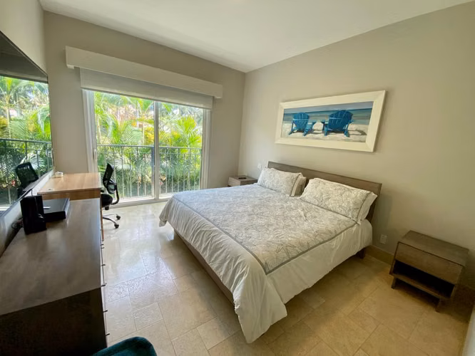 APARTAMENTO PENTHOUSE EN PUNTARENA OCEAN VILLAGE BUENAVENTURA EN VENTA