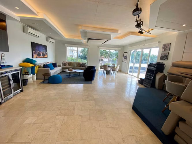 APARTAMENTO PENTHOUSE EN PUNTARENA OCEAN VILLAGE BUENAVENTURA EN VENTA