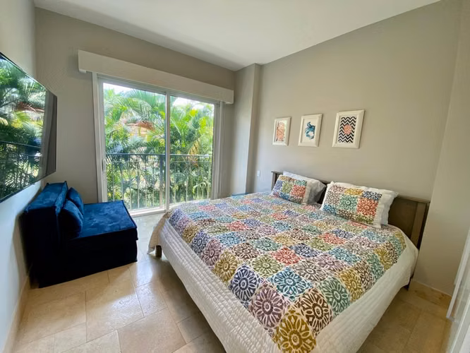 APARTAMENTO PENTHOUSE EN PUNTARENA OCEAN VILLAGE BUENAVENTURA EN VENTA