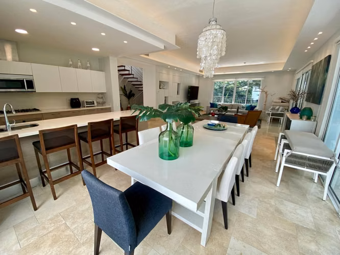 APARTAMENTO PENTHOUSE EN PUNTARENA OCEAN VILLAGE BUENAVENTURA EN VENTA