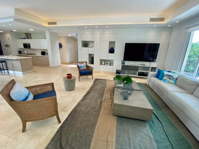 APARTAMENTO PENTHOUSE EN PUNTARENA OCEAN VILLAGE BUENAVENTURA EN VENTA