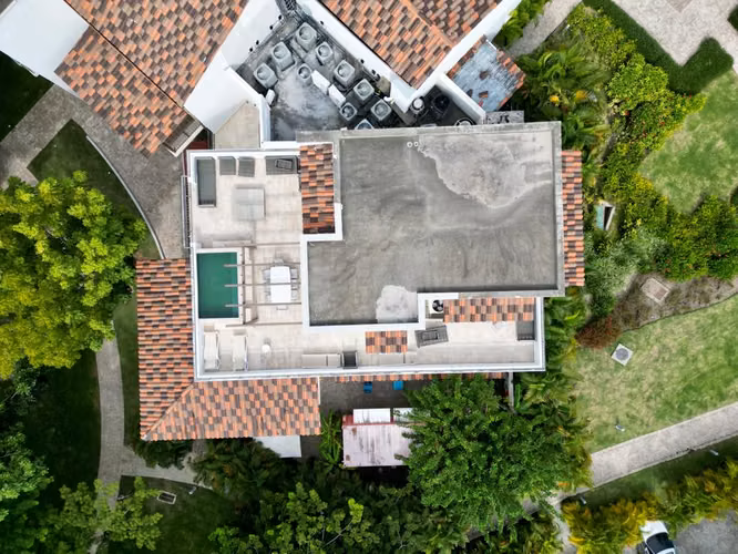 APARTAMENTO PENTHOUSE EN PUNTARENA OCEAN VILLAGE BUENAVENTURA EN VENTA