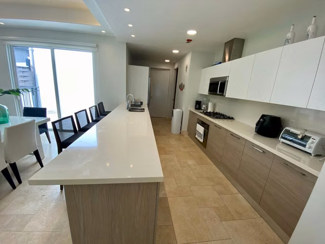 APARTAMENTO PENTHOUSE EN PUNTARENA OCEAN VILLAGE BUENAVENTURA EN VENTA