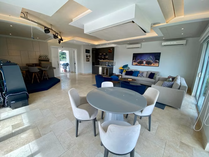 APARTAMENTO PENTHOUSE EN PUNTARENA OCEAN VILLAGE BUENAVENTURA EN VENTA