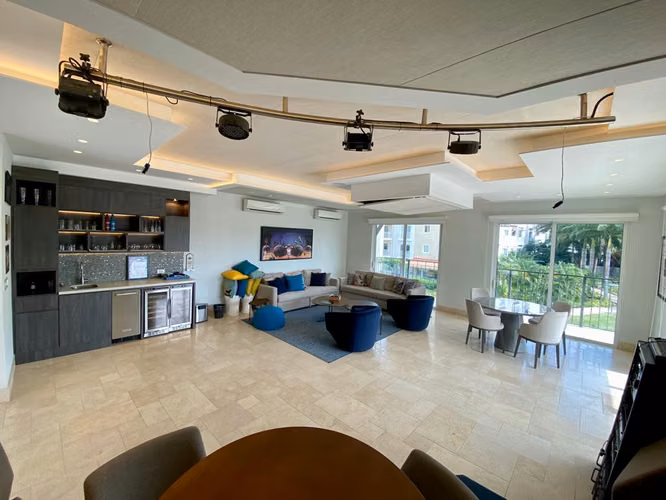 APARTAMENTO PENTHOUSE EN PUNTARENA OCEAN VILLAGE BUENAVENTURA EN VENTA