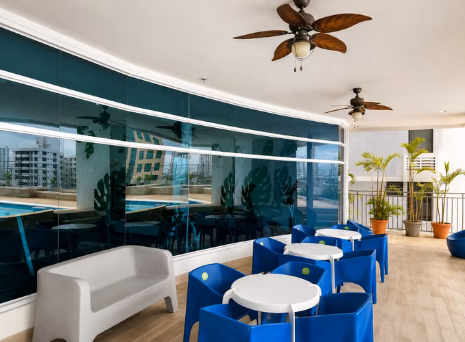 Venta de Apartamento en San Francisco, PH Premium Tower, 159m² - Imagen 17