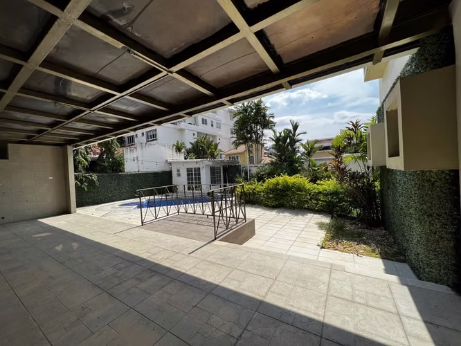 Venta De Casa En San Francisco