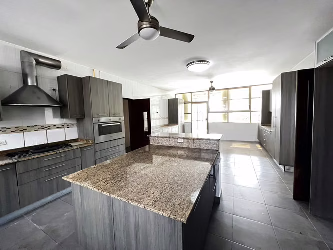 Venta De Casa En San Francisco