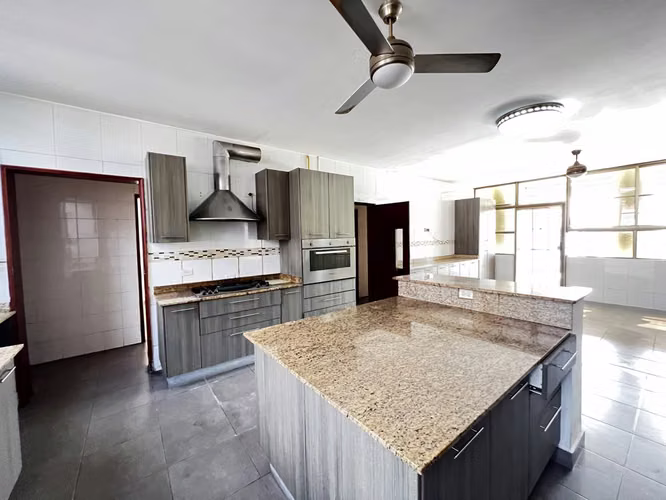 Venta De Casa En San Francisco