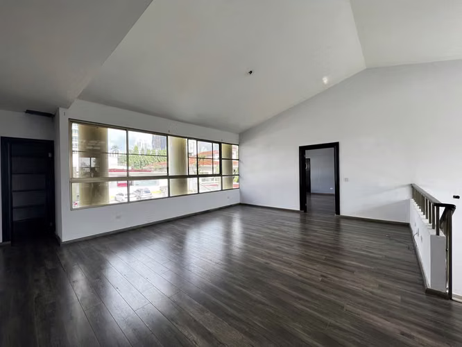 Venta De Casa En San Francisco