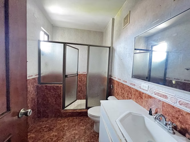 Venta De Casa En San Francisco