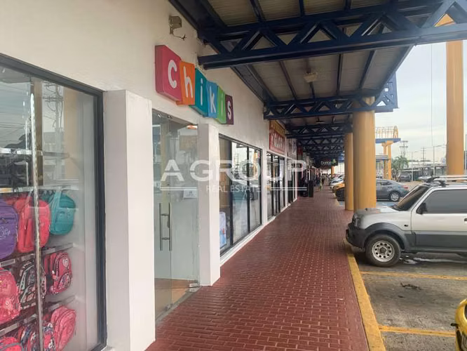 Juan Diaz - Los Pueblos - Se Vende Local Comercial - Imagen 2