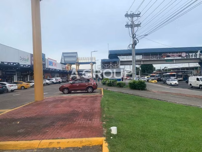 Juan Diaz - Los Pueblos - Se Vende Local Comercial - Imagen 5