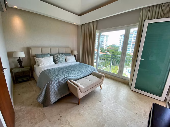 APARTAMENTO PENTHOUSE PUNTA BARCO VILLAGE EN VENTA