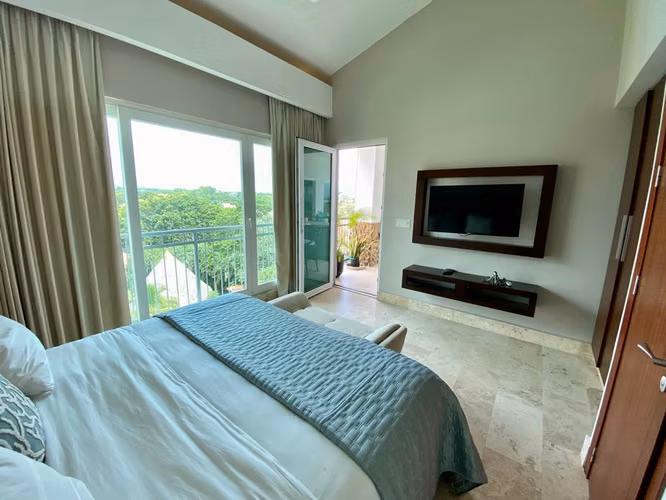 APARTAMENTO PENTHOUSE PUNTA BARCO VILLAGE EN VENTA