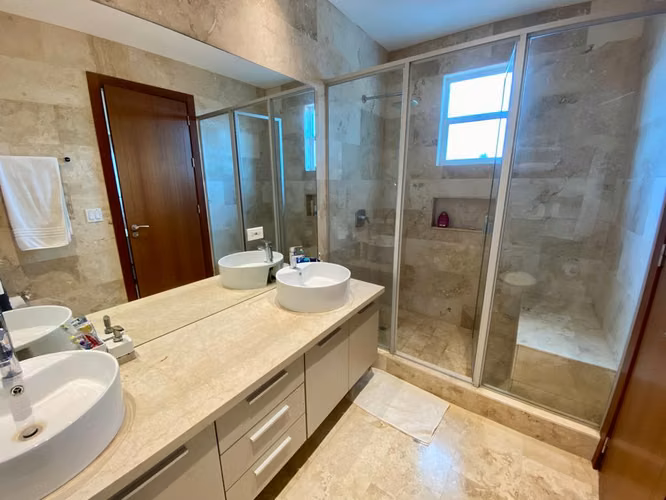 APARTAMENTO PENTHOUSE PUNTA BARCO VILLAGE EN VENTA