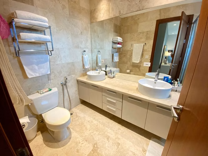APARTAMENTO PENTHOUSE PUNTA BARCO VILLAGE EN VENTA