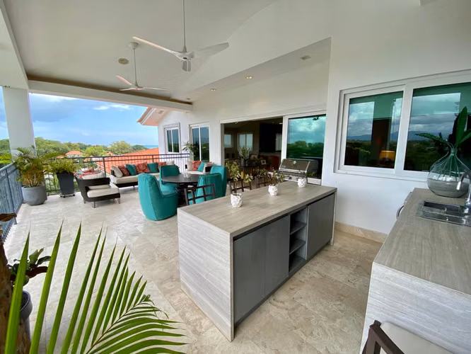 APARTAMENTO PENTHOUSE PUNTA BARCO VILLAGE EN VENTA