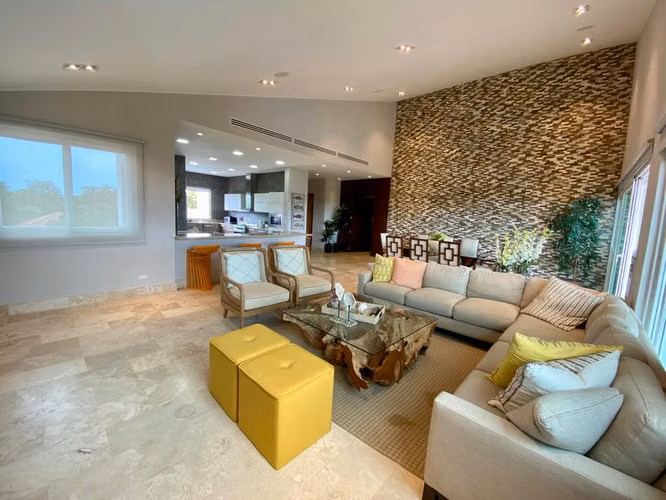 APARTAMENTO PENTHOUSE PUNTA BARCO VILLAGE EN VENTA