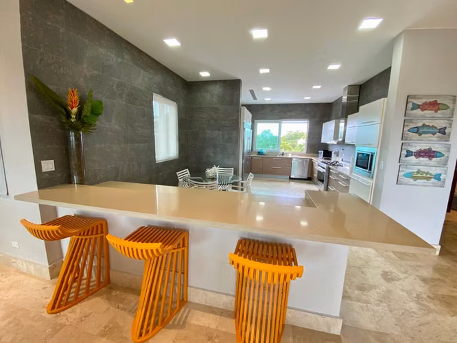 APARTAMENTO PENTHOUSE PUNTA BARCO VILLAGE EN VENTA