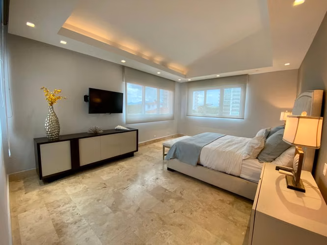 APARTAMENTO PENTHOUSE PUNTA BARCO VILLAGE EN VENTA
