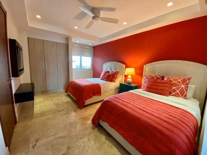 APARTAMENTO PENTHOUSE PUNTA BARCO VILLAGE EN VENTA