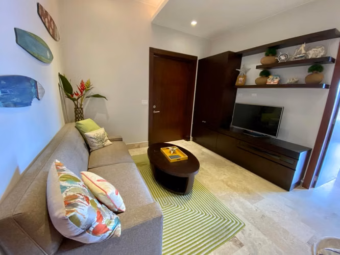 APARTAMENTO PENTHOUSE PUNTA BARCO VILLAGE EN VENTA