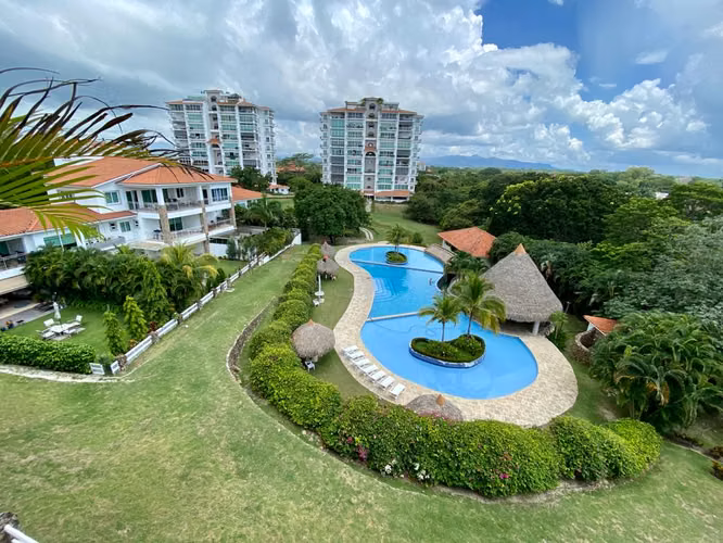APARTAMENTO PENTHOUSE PUNTA BARCO VILLAGE EN VENTA